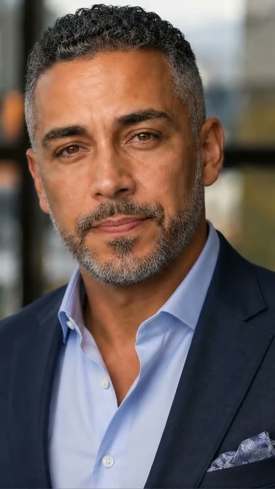 Solomon, our AI mediator